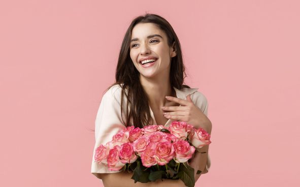 Изображение акции