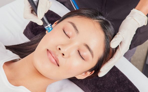 Изображение акции