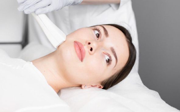 Изображение акции