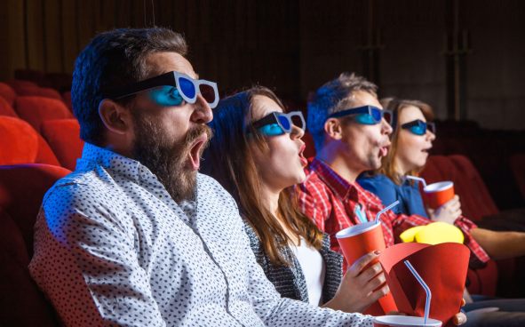 Изображение акции