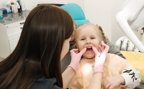 Изображение акции