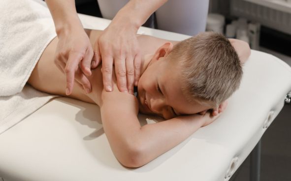 Изображение акции