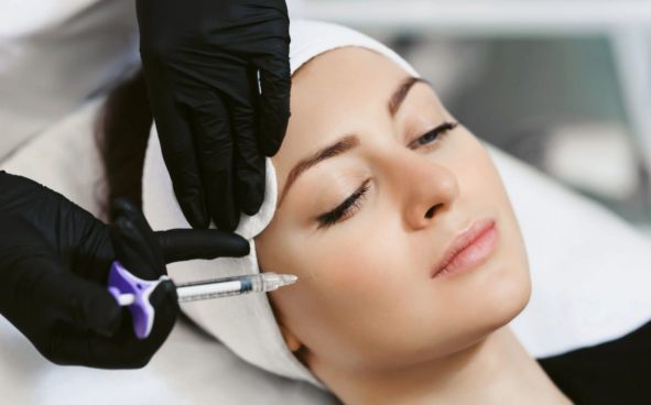 Изображение акции