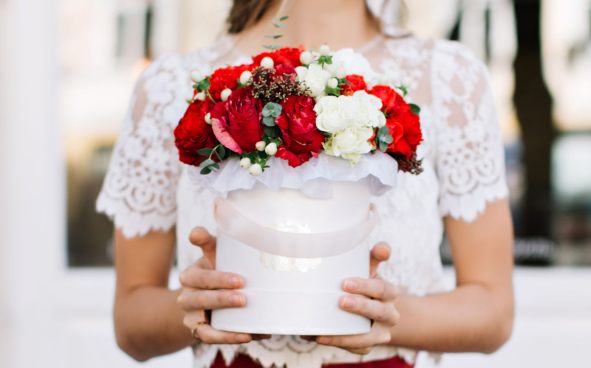 Изображение акции