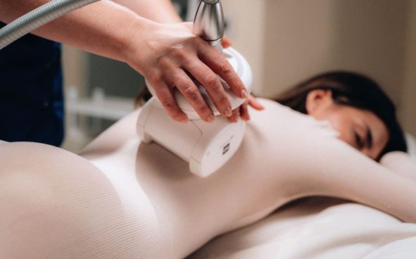 Изображение акции