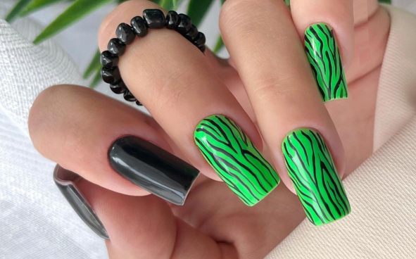 Изображение акции