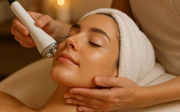 Изображение акции