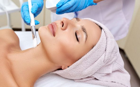 Изображение акции