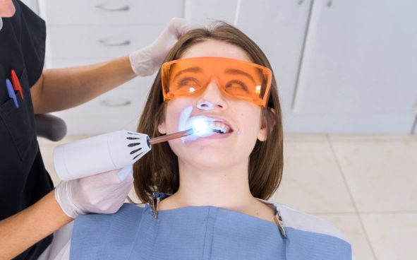 Изображение акции