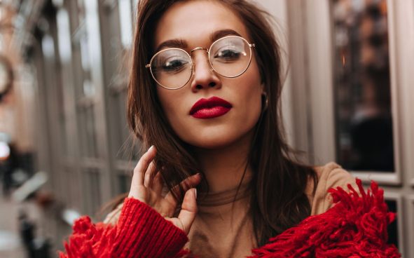 Изображение акции