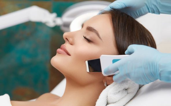 Массаж лица и тела, шугаринг, лазерная эпиляция, чистка лица ...