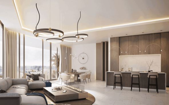 Изображение акции