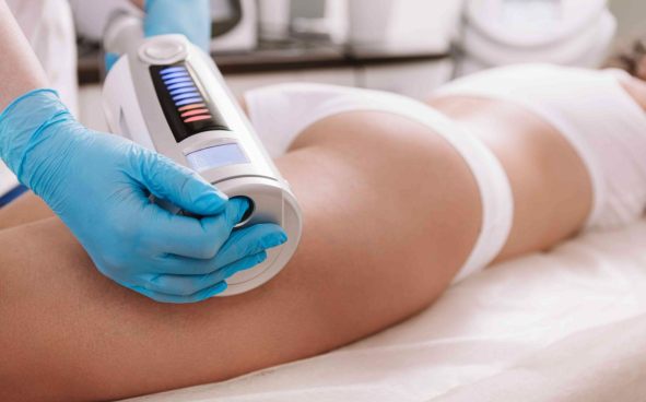 Изображение акции