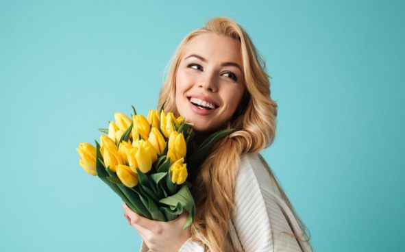 Изображение акции