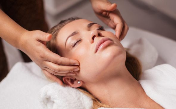 Изображение акции