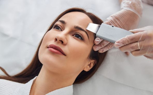 Изображение акции