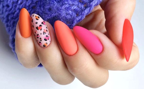 Изображение акции