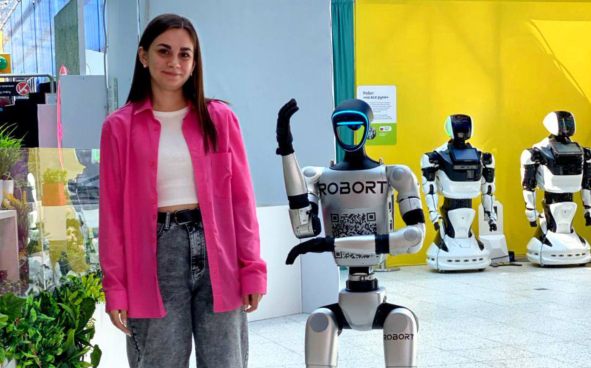 Изображение акции