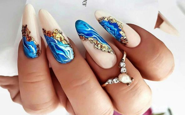 Изображение акции