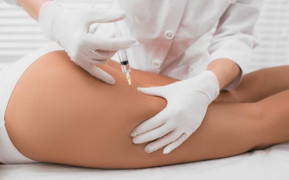 Изображение акции