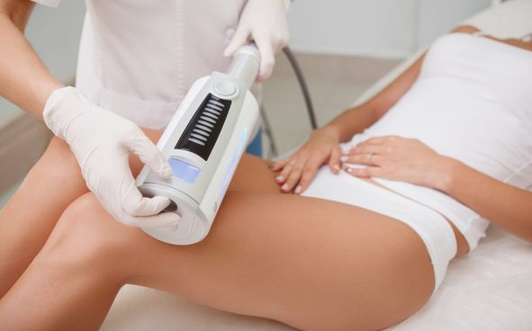 Изображение акции