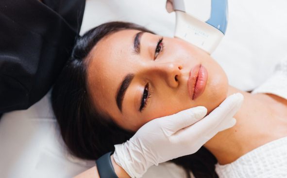 Изображение акции