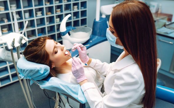 Изображение акции