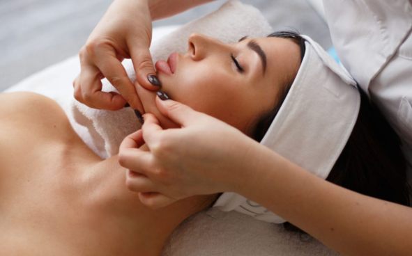 Изображение акции