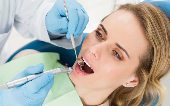 Изображение акции