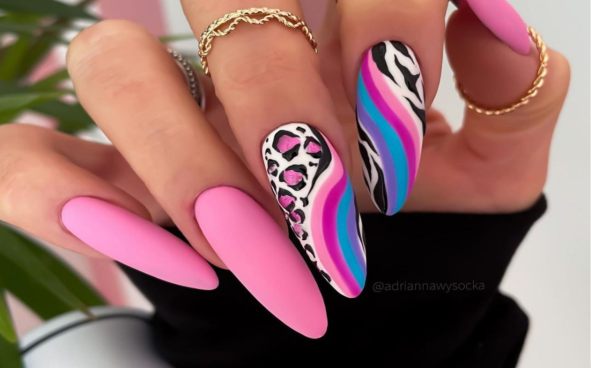 Изображение акции