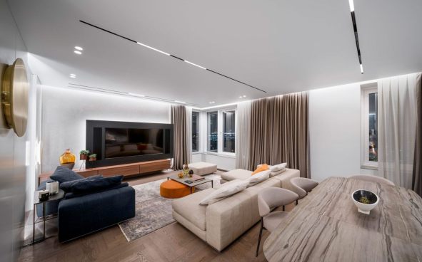 Изображение акции