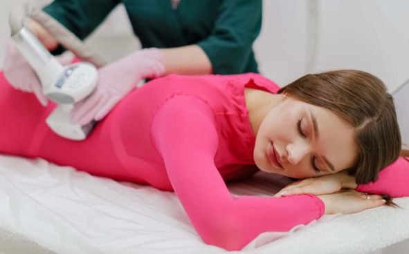 Изображение акции