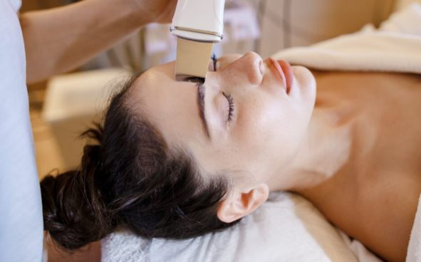 Изображение акции