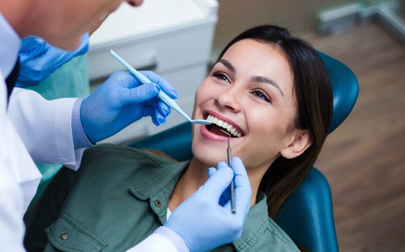 Изображение акции