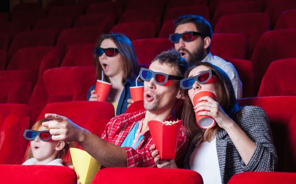 Изображение акции