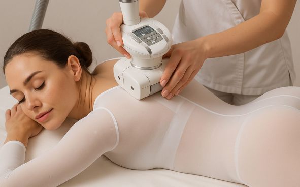 Изображение акции