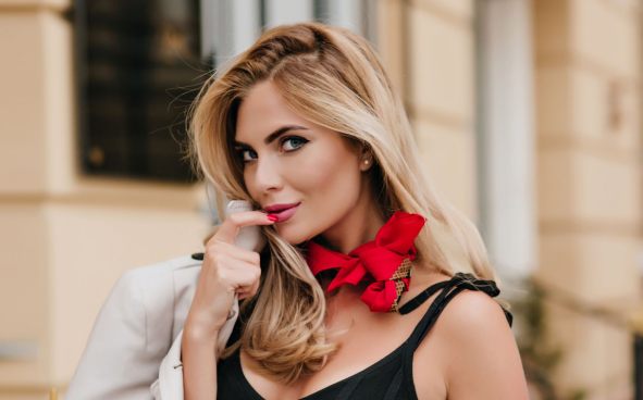 Изображение акции