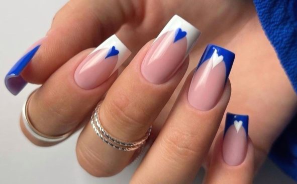 Изображение акции