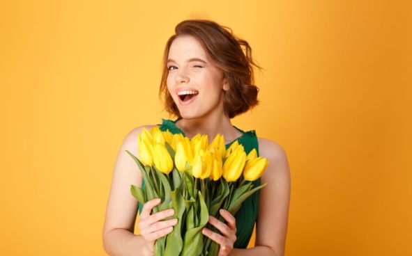 Изображение акции