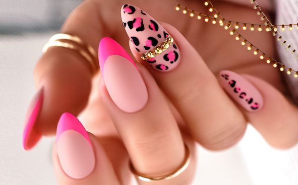 Изображение акции