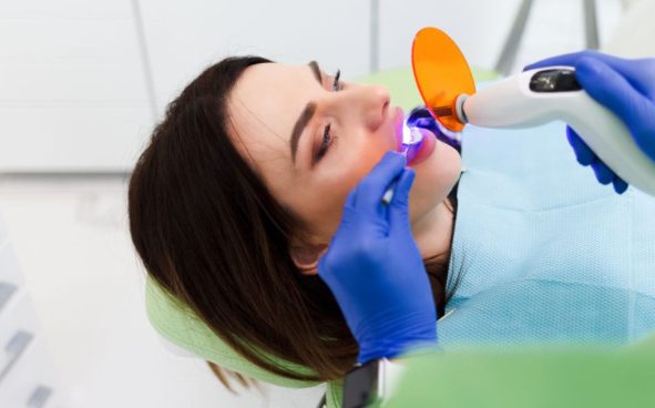 Изображение акции