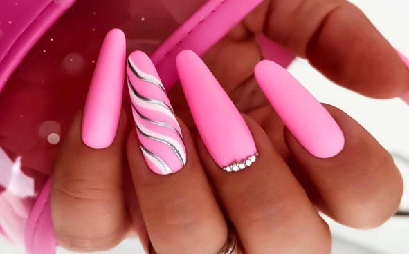 Изображение акции