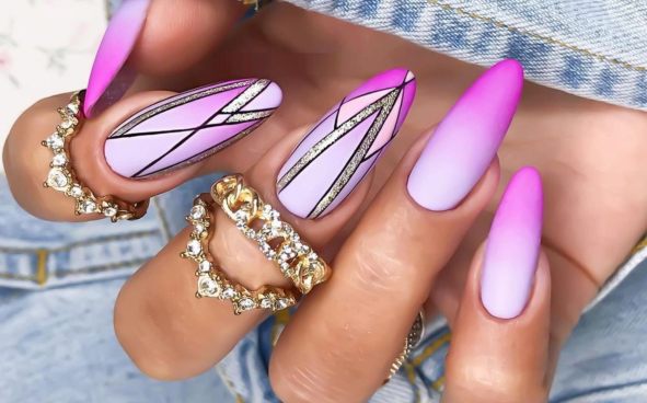 Изображение акции