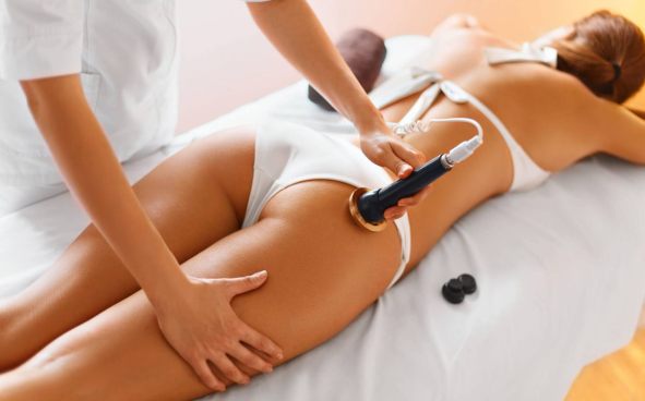 Изображение акции