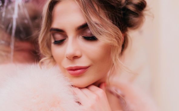 Изображение акции