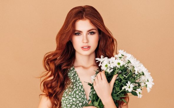 Изображение акции