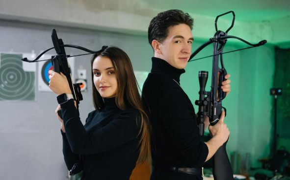 Изображение акции