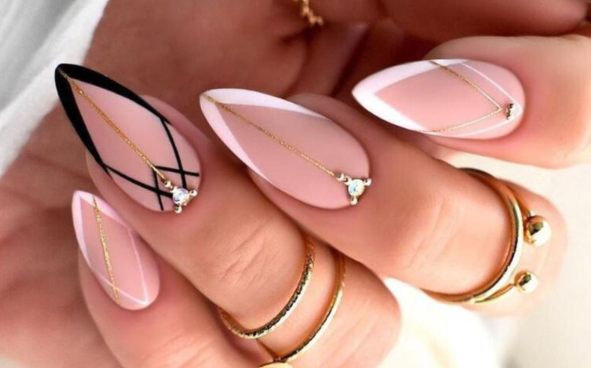 Изображение акции