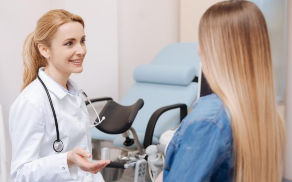 Изображение акции