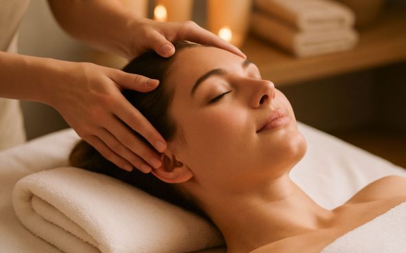 Изображение акции